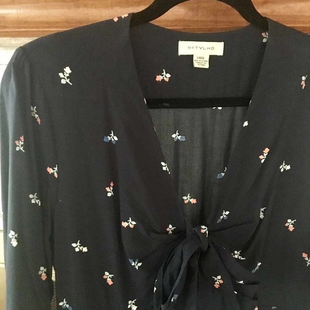Anthropologie Dress